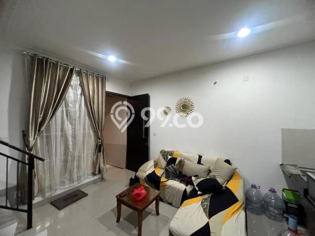 Rumah sewa siap huni 3 KT di Pantai Indah Kapuk 2, Jakarta Utara Rumah sewa siap huni 3 KT di Pantai Indah Kapuk 2, Jakarta Utara