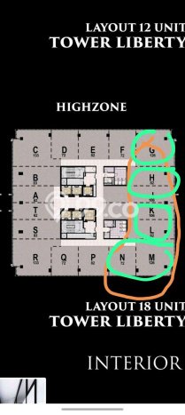 Kantor Dijual di Jakarta Utara LT 700m2 & LB 700m2 Lokasi Terbaik! Kantor Dijual di Jakarta Utara LT 700m2 & LB 700m2 Lokasi Terbaik!