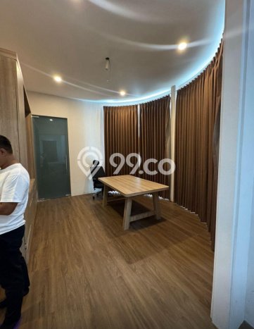 Rumah Luxury Modern Siap Huni di Pantai Indah Kapuk Jakarta Utara Rumah Luxury Modern Siap Huni di Pantai Indah Kapuk Jakarta Utara