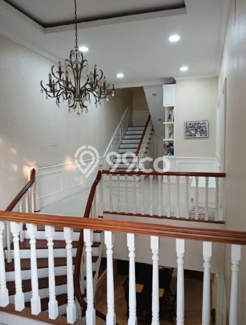 Rumah Luxury Modern Tanpa Renovasi di Pantai Indah Kapuk Jakarta Utara Rumah Luxury Modern Tanpa Renovasi di Pantai Indah Kapuk Jakarta Utara