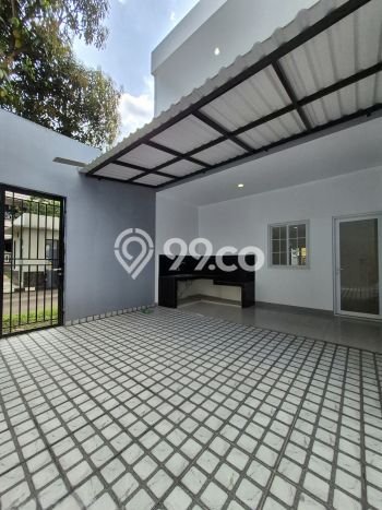 Dijual Rumah Modern 4 KT di Serpong Regency Melati Mas 2, Tangerang Selatan Dijual Rumah Modern 4 KT di Serpong Regency Melati Mas 2, Tangerang Selatan