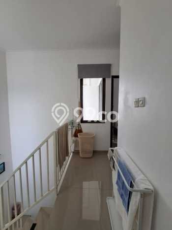 Rumah Luas Asri 2 KT Siap Huni di Bintaro Tangerang Selatan Rumah Luas Asri 2 KT Siap Huni di Bintaro Tangerang Selatan