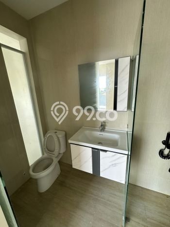 Ready to Use! Luxury House LT 180m2 Desain Modern di Bintaro Ready to Use! Luxury House LT 180m2 Desain Modern di Bintaro