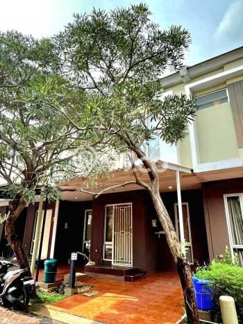 Rumah Minimalis 2 KT di Gading Serpong Tangerang Rumah Minimalis 2 KT di Gading Serpong Tangerang