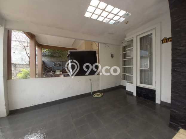 Hunian Cantik Modern Lb 60m2 di BSD, Tangerang Selatan Hunian Cantik Modern Lb 60m2 di BSD, Tangerang Selatan