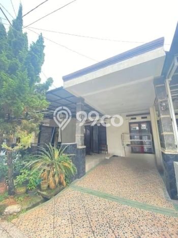Hunian Nyaman Asri 2 KT Siap Pakai di Graha Raya Tangerang Selatan Hunian Nyaman Asri 2 KT Siap Pakai di Graha Raya Tangerang Selatan