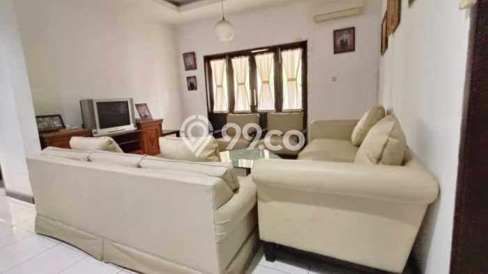 Rumah Elit LB 550m2 Siap Huni Desain Elegan di Sektor 9-Bintaro, Tangerang Selatan Rumah Elit LB 550m2 Siap Huni Desain Elegan di Sektor 9-Bintaro, Tangerang Selatan