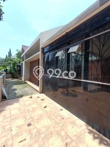 For Sale! Luxury House LT 300m2 Desain Elegan di Sektor 9-Bintaro For Sale! Luxury House LT 300m2 Desain Elegan di Sektor 9-Bintaro