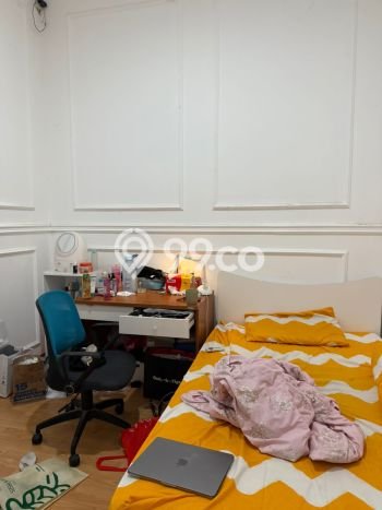 For Sale Hunian Rumah Nyaman 4 KT di Bintaro, Tangerang Selatan For Sale Hunian Rumah Nyaman 4 KT di Bintaro, Tangerang Selatan