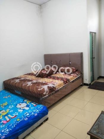 Rumah Strategis Modern Lb 200m2 di Taman Sari, Pangkal Pinang Rumah Strategis Modern Lb 200m2 di Taman Sari, Pangkal Pinang