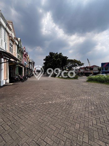 Hunian Nyaman Asri 1 KT Siap Pakai di Graha Raya Bintaro Tangerang Selatan Hunian Nyaman Asri 1 KT Siap Pakai di Graha Raya Bintaro Tangerang Selatan