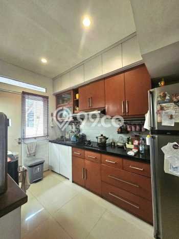 Rumah Modern 4 KT di Sektor 9-Bintaro Tangerang Selatan Rumah Modern 4 KT di Sektor 9-Bintaro Tangerang Selatan
