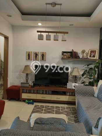 Hunian Nyaman Asri 4 KT Siap Huni di Bintaro Tangerang Selatan Hunian Nyaman Asri 4 KT Siap Huni di Bintaro Tangerang Selatan