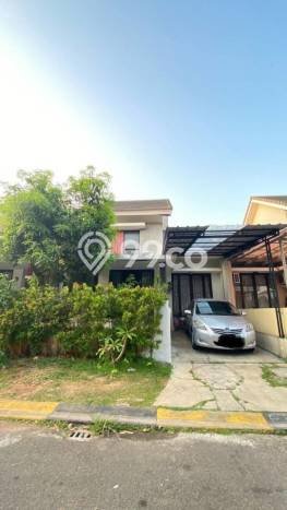 Dijual Rumah Modern 3 KT di Graha Raya, Tangerang Selatan Dijual Rumah Modern 3 KT di Graha Raya, Tangerang Selatan