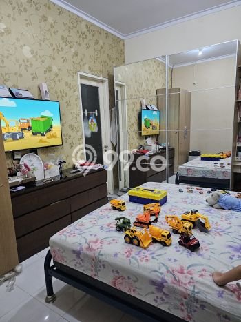Dijual Hunian Rumah Terawat 3 KT di Alam Sutera, Tangerang Dijual Hunian Rumah Terawat 3 KT di Alam Sutera, Tangerang