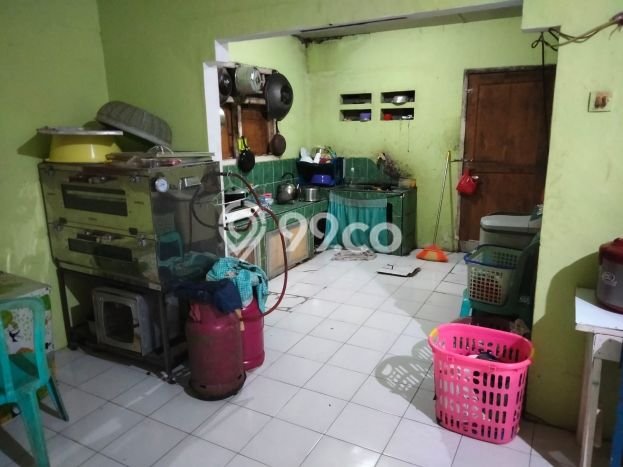 Rumah Strategis Modern Lb 200m2 di Taman Sari, Pangkal Pinang Rumah Strategis Modern Lb 200m2 di Taman Sari, Pangkal Pinang