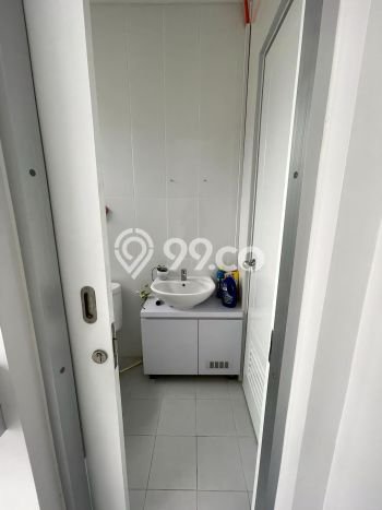 Rumah Minimalis 2 KT di Gading Serpong Tangerang Rumah Minimalis 2 KT di Gading Serpong Tangerang