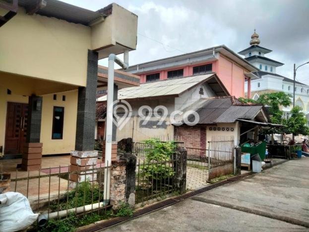 Rumah Strategis Modern Lb 200m2 di Taman Sari, Pangkal Pinang Rumah Strategis Modern Lb 200m2 di Taman Sari, Pangkal Pinang