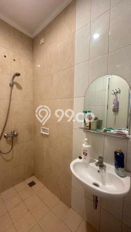 Rumah Minimalis 3 Kamar LT 60m2 di Gading Serpong Rumah Minimalis 3 Kamar LT 60m2 di Gading Serpong