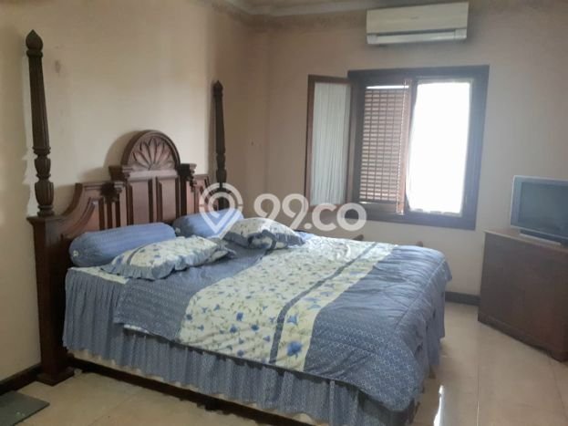 Jual Rumah Mewah Elegan Dengan View Cantik di Sektor 2 - Bintaro, Jakarta Selatan Jual Rumah Mewah Elegan Dengan View Cantik di Sektor 2 - Bintaro, Jakarta Selatan