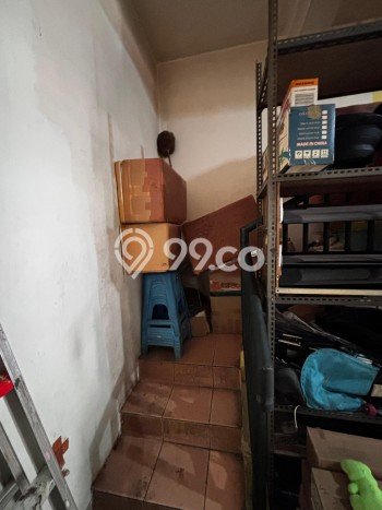 Hunian Nyaman Asri 1 KT Siap Pakai di Graha Raya Bintaro Tangerang Selatan Hunian Nyaman Asri 1 KT Siap Pakai di Graha Raya Bintaro Tangerang Selatan