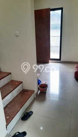 Rumah Modern 3 KT di Bintaro Tangerang Selatan Rumah Modern 3 KT di Bintaro Tangerang Selatan