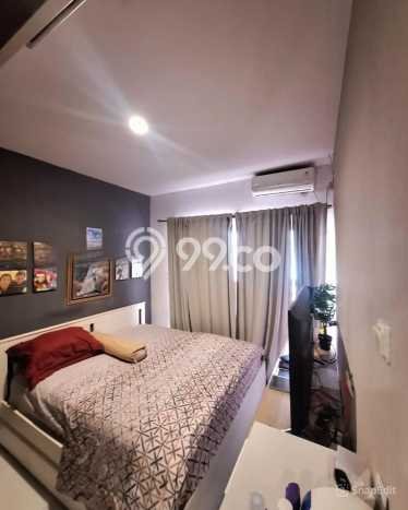 Hunian Nyaman Asri 4 KT Siap Huni di Bintaro Tangerang Selatan Hunian Nyaman Asri 4 KT Siap Huni di Bintaro Tangerang Selatan