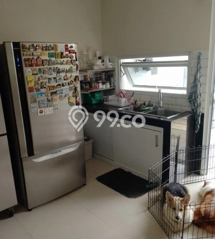 Jual Rumah Mewah Megah Dengan View Eksklusif di Sektor 9-Bintaro, Tangerang Selatan Jual Rumah Mewah Megah Dengan View Eksklusif di Sektor 9-Bintaro, Tangerang Selatan