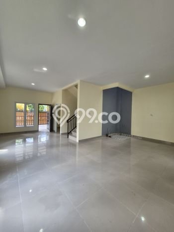 Dijual Rumah Modern 4 KT di Serpong Regency Melati Mas 2, Tangerang Selatan Dijual Rumah Modern 4 KT di Serpong Regency Melati Mas 2, Tangerang Selatan