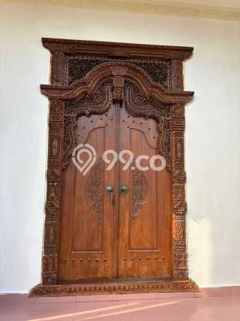 Rumah Sewa Badung LT 150m2 LB 95m2 Area Dalung Rumah Sewa Badung LT 150m2 LB 95m2 Area Dalung