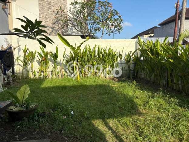Rumah Sewa Badung LT 150m2 LB 95m2 Area Dalung Rumah Sewa Badung LT 150m2 LB 95m2 Area Dalung