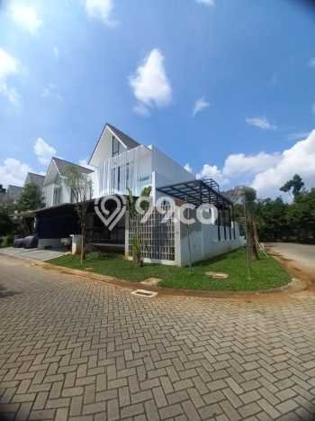 Jual Rumah Mewah Megah Dengan View Eksklusif di Bintaro, Tangerang Selatan Jual Rumah Mewah Megah Dengan View Eksklusif di Bintaro, Tangerang Selatan