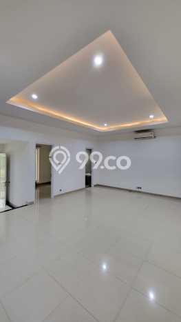Rumah Elit Modern Siap Huni di Bintaro Tangerang Selatan Rumah Elit Modern Siap Huni di Bintaro Tangerang Selatan