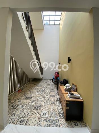 Rumah Elit Modern Siap Huni di Sektor 8 - Bintaro Tangerang Selatan Rumah Elit Modern Siap Huni di Sektor 8 - Bintaro Tangerang Selatan