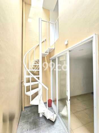 Jual Rumah Luas Elegan Dengan View Eksklusif di Bintaro, Tangerang Selatan Jual Rumah Luas Elegan Dengan View Eksklusif di Bintaro, Tangerang Selatan