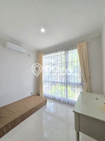 Ready to Use! Luxury House LT 84m2 Desain Elegan di Sektor 7-Bintaro Ready to Use! Luxury House LT 84m2 Desain Elegan di Sektor 7-Bintaro