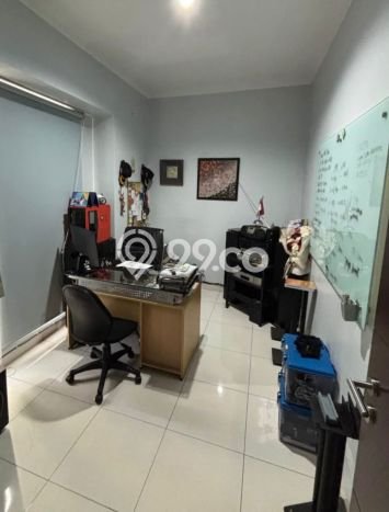 Jual Rumah Modern 2 KT di Sektor 7-Bintaro, Tangerang Selatan Jual Rumah Modern 2 KT di Sektor 7-Bintaro, Tangerang Selatan
