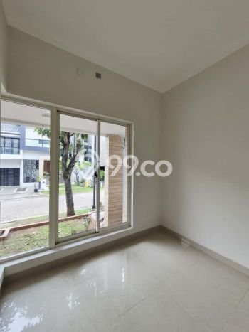 Ready to Use! Luxury House LT 204m2 Desain Elegan di Bintaro Ready to Use! Luxury House LT 204m2 Desain Elegan di Bintaro