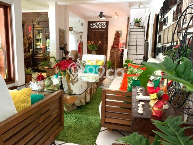 Rumah Luxury Modern Siap Huni di Sektor 8 - Bintaro Tangerang Selatan Rumah Luxury Modern Siap Huni di Sektor 8 - Bintaro Tangerang Selatan