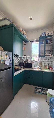 Rumah Minimalis 3 Kamar LT 60m2 di Serua Rumah Minimalis 3 Kamar LT 60m2 di Serua