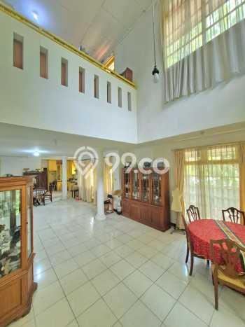 Rumah Sewa Tangerang Selatan LT 500m2 LB 300m2 Area Bintaro Rumah Sewa Tangerang Selatan LT 500m2 LB 300m2 Area Bintaro