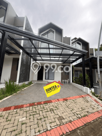 Rumah sewa siap huni 3 Kamar Tidur di Bintaro, Tangerang Selatan Rumah sewa siap huni 3 Kamar Tidur di Bintaro, Tangerang Selatan