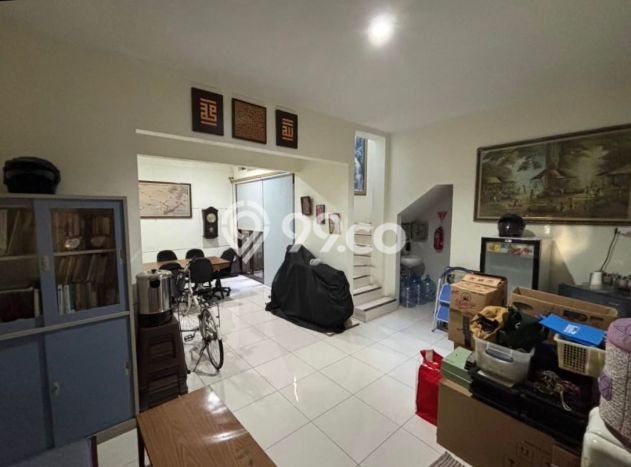 Jual Rumah Modern 2 KT di Sektor 7-Bintaro, Tangerang Selatan Jual Rumah Modern 2 KT di Sektor 7-Bintaro, Tangerang Selatan