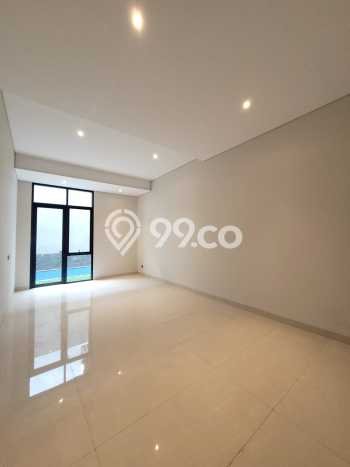 Rumah Elit Modern Siap Huni di Bintaro Tangerang Selatan Rumah Elit Modern Siap Huni di Bintaro Tangerang Selatan