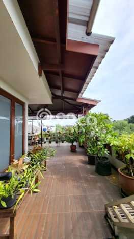 For Sale! Premium House LT 187m2 Desain Elegan di Bintaro For Sale! Premium House LT 187m2 Desain Elegan di Bintaro