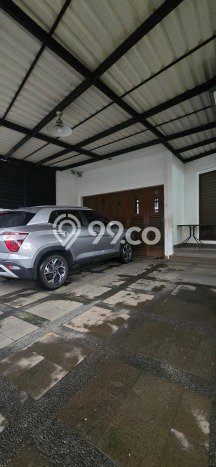 Rumah Eksklusif Dijual LT 509m2 di Pondok Aren, Tangerang Selatan Rumah Eksklusif Dijual LT 509m2 di Pondok Aren, Tangerang Selatan