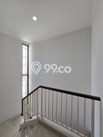 Ready to Use! Luxury House LT 84m2 Desain Elegan di Sektor 7-Bintaro Ready to Use! Luxury House LT 84m2 Desain Elegan di Sektor 7-Bintaro