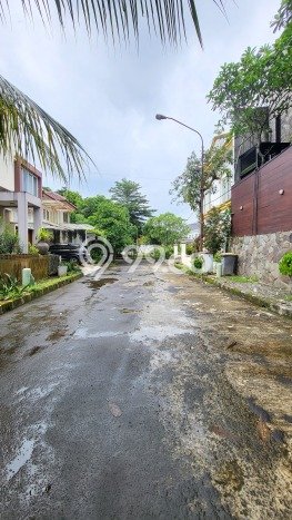 Kavling Tanah untuk Dijual di Bintaro, Tangerang Selatan, Luas 216m2 Kavling Tanah untuk Dijual di Bintaro, Tangerang Selatan, Luas 216m2