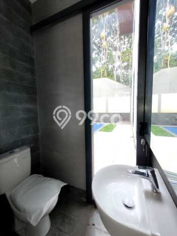 Rumah Elit Modern Siap Huni di Bintaro Tangerang Selatan Rumah Elit Modern Siap Huni di Bintaro Tangerang Selatan