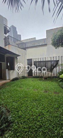 Rumah Eksklusif Dijual LT 509m2 di Pondok Aren, Tangerang Selatan Rumah Eksklusif Dijual LT 509m2 di Pondok Aren, Tangerang Selatan
